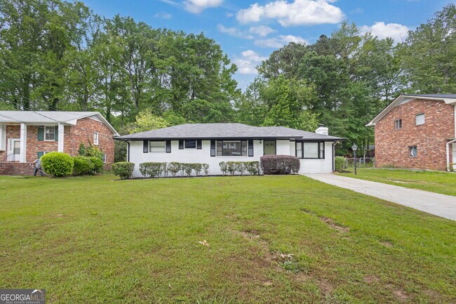 Foto del edificio - 2315 Shancey Ln