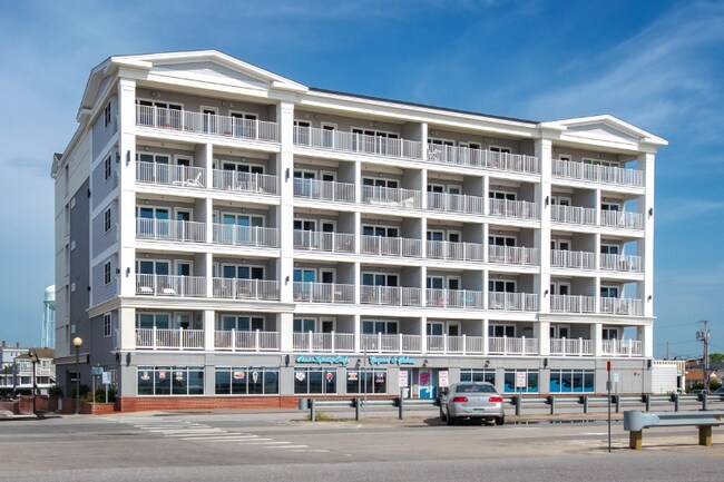 Foto del edificio - 315 Ocean Blvd