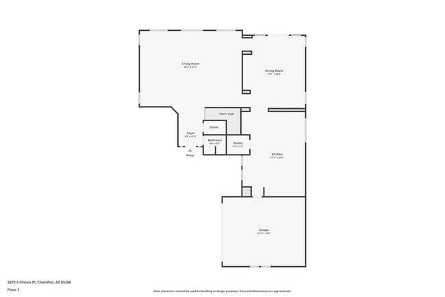 Building Photo - 2075 S Illinois Pl
