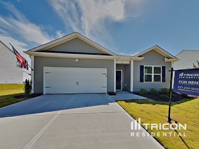 Building Photo - 415 Swift Creek Farm Ln