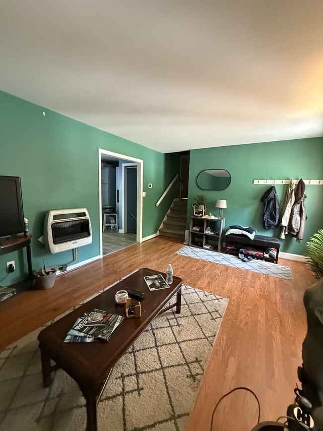 Foto del edificio - 7010 Sorrell Ln