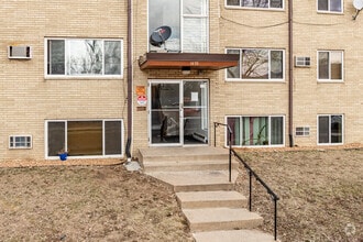 Building Photo - Minnehaha Apartments