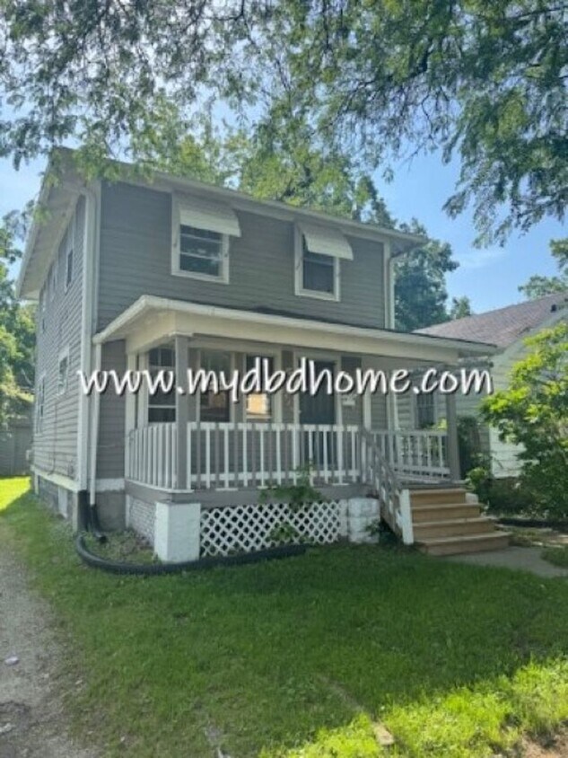 Primary Photo - 2923 Alexander St