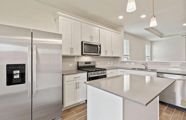 Foto del edificio - 288 Kapok St