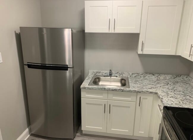 Photo - The Dandridge Apartments