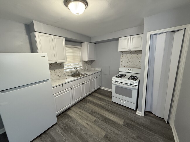 Foto del edificio - 466 Wyoming Ave