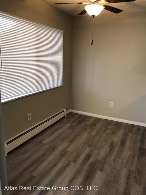 Foto del edificio - 405-415 St Vrain Pl