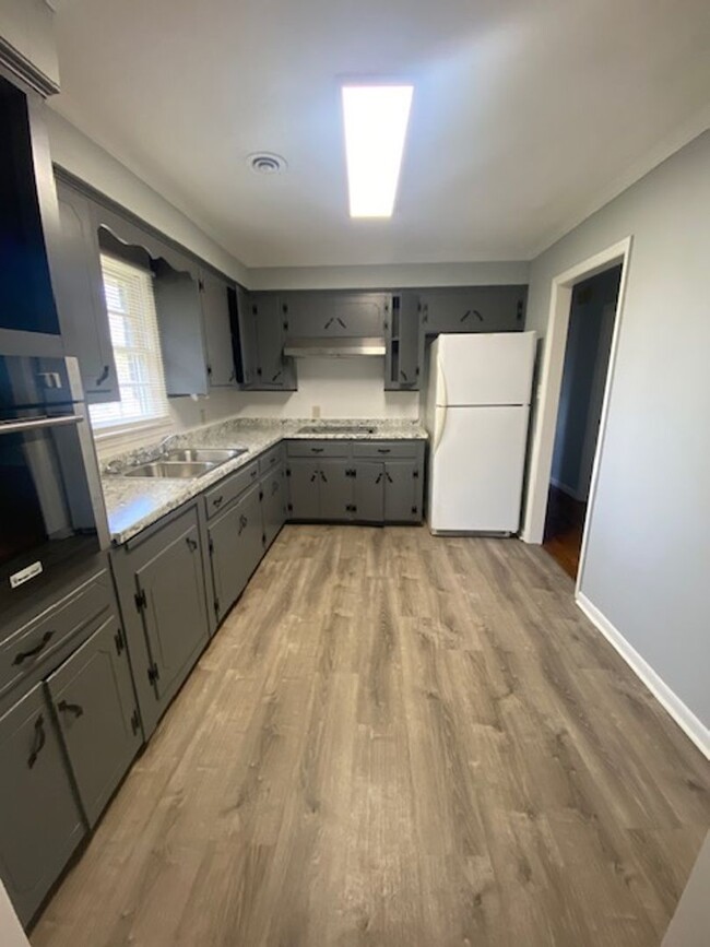 Foto del edificio - 3431 16th Street SW