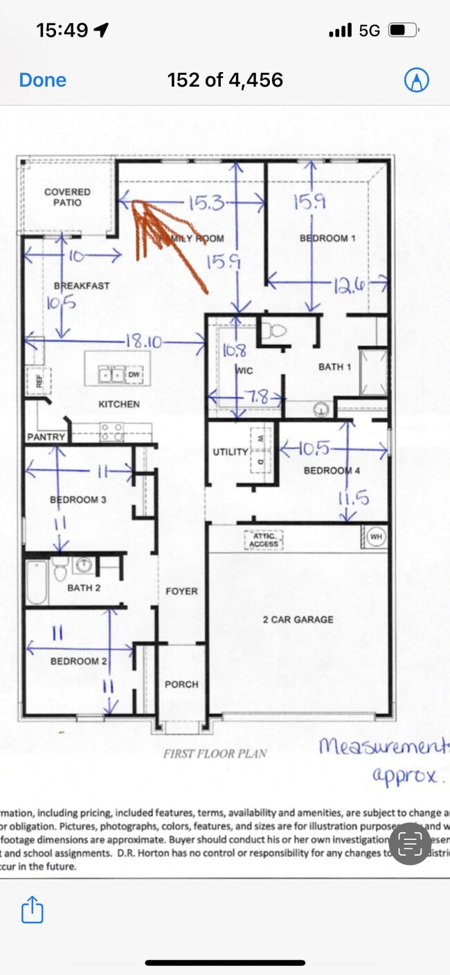 Building Photo - 7230 Tristan Dr