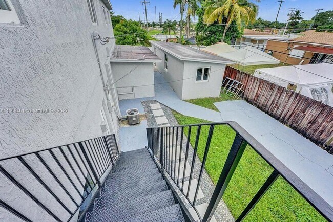 Foto del edificio - 3071 NW 186th Terrace