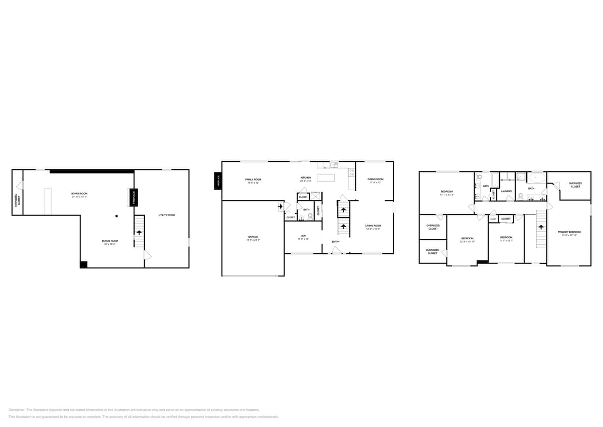 Building Photo - 1318 Deerpath Cir