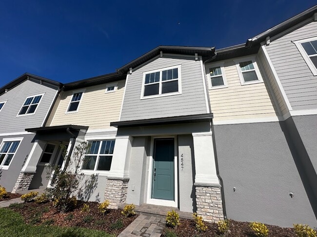 Photo - 4847 Cross Pr Pkwy Townhome