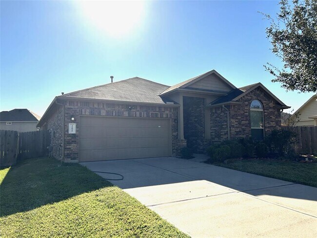 Foto del edificio - 22815 Saginaw Point Ln