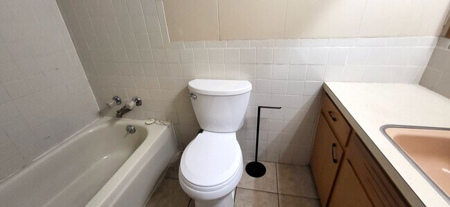 Foto del edificio - 3 Bedroom home in Southeast Springfield fo...
