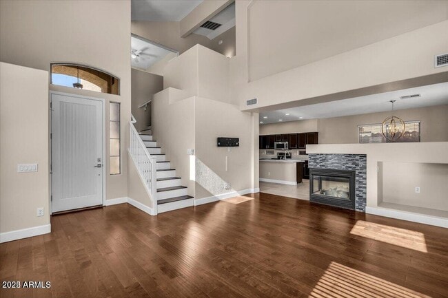 Building Photo - 902 W Azalea Pl