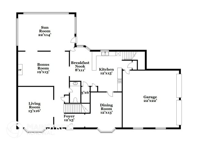Building Photo - 300 Brandon Mill Cir
