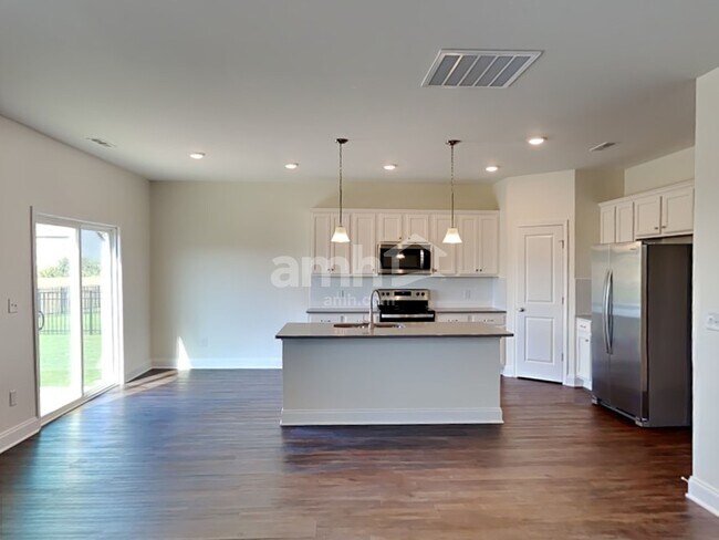 Building Photo - 4314 Effie Seward Dr