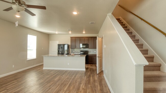 Building Photo - 1626 Lummus Dr