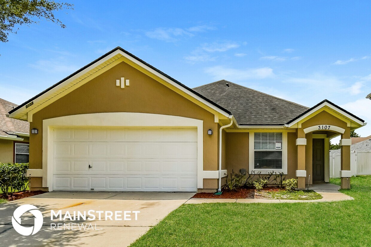 Foto principal - 3107 Wandering Oaks Dr