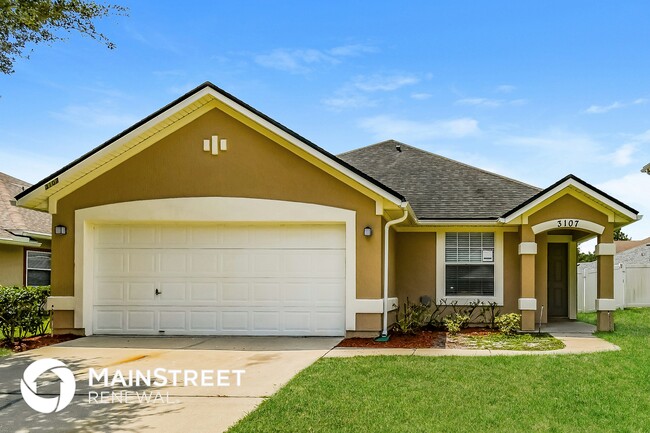 Building Photo - 3107 Wandering Oaks Dr