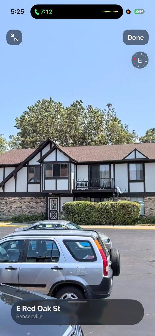 Foto del edificio - 262 George St