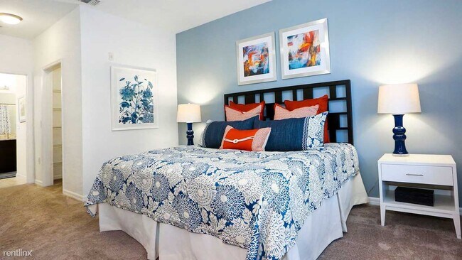 Foto del edificio - 2 br, 2 bath Apartment - 5227 Net Drive 1