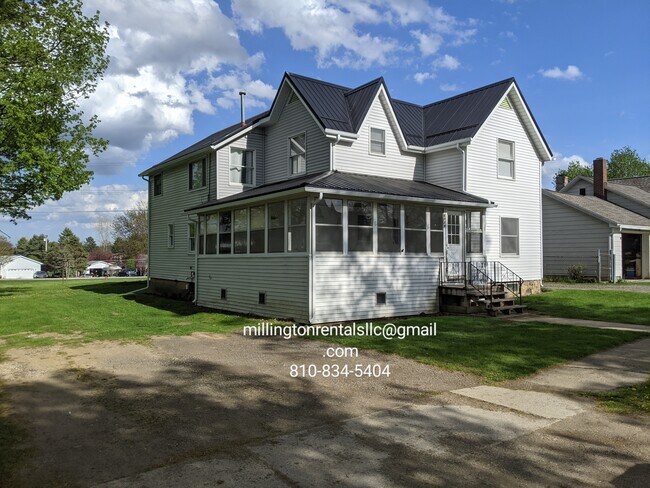 Building Photo - 6029 3rd St