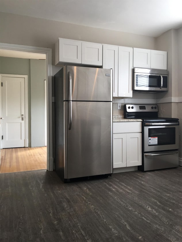 1210 S Newstead Ave Unit 3, St. Louis, MO 63110 Apartment for Rent in St. Louis, MO