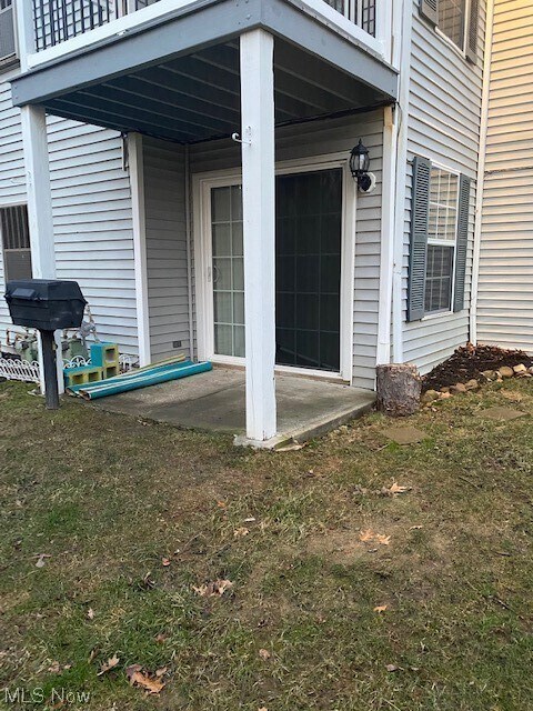 Foto del edificio - 1205 Stoney Run Trail