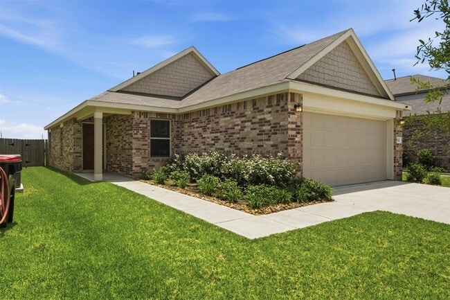 Building Photo - 25343 Trinity Oakley Ct