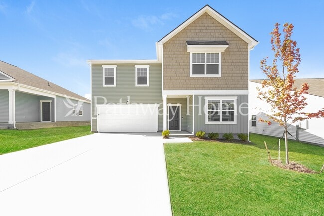 Building Photo - 3496 Fellowship Rd