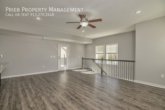Foto del edificio - Parkview Apartments - Available September ...