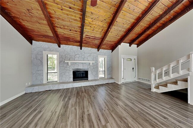 Foto del edificio - 2127 W Carlyle Ct