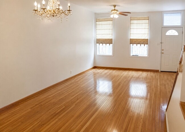 Building Photo - Three-Bedroom Graduate Hospital Home with Finished Basement and Private Patio