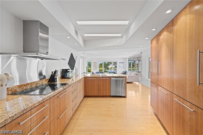 Foto del edificio - 536 Turtle Hatch Rd