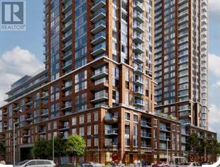 Building Photo - 3260 Sheppard Ave E
