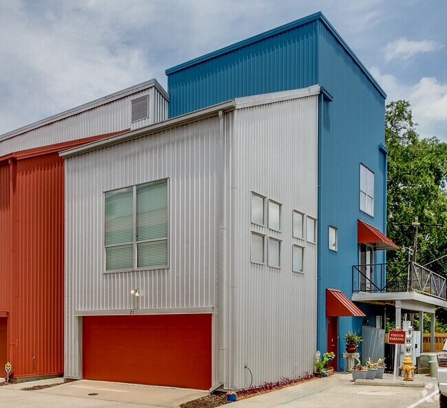 Best Luxury Garden District Apartments for Rent Baton Rouge, LA 3