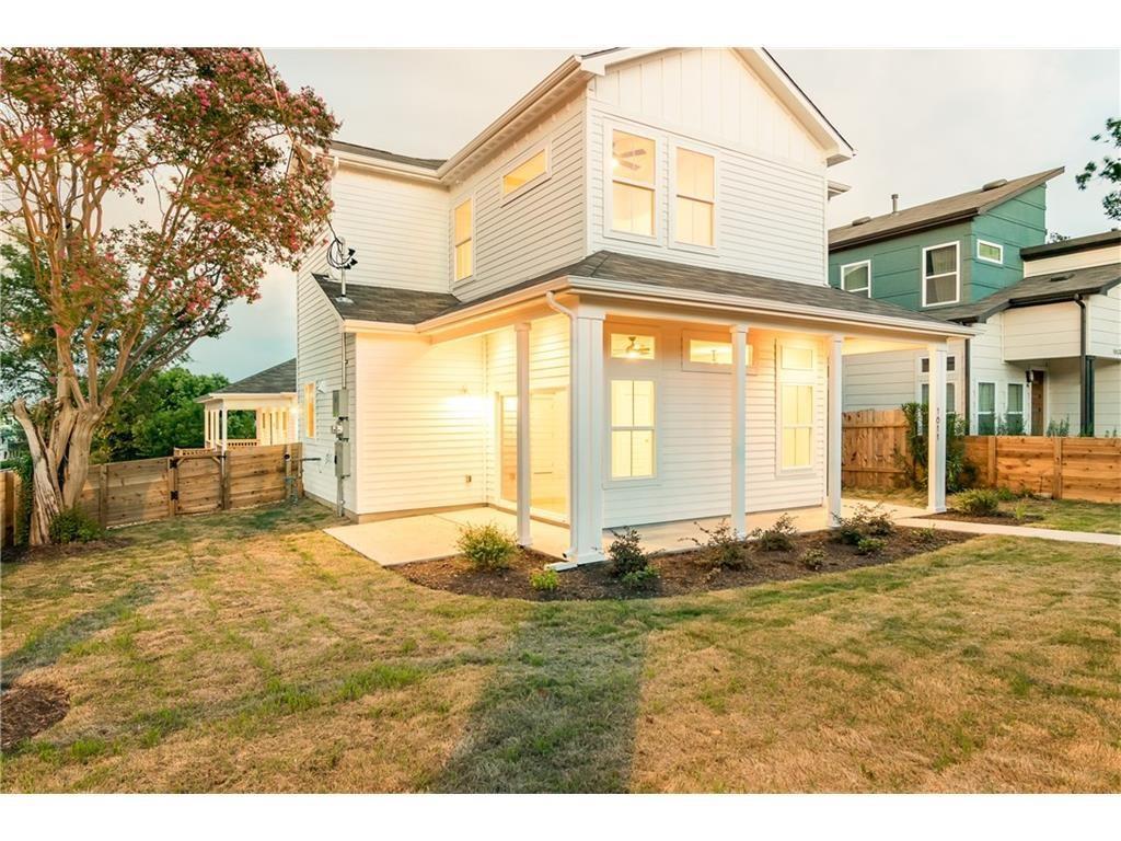 Foto principal - 1611 Walnut Ave