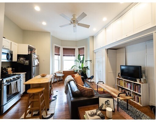 Foto del edificio - 25 Fort Ave