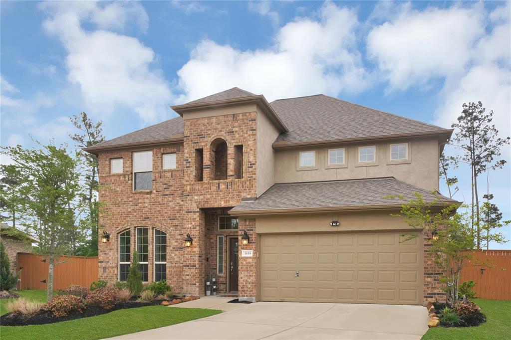 Foto principal - 3859 Fleetwood Falls Ln