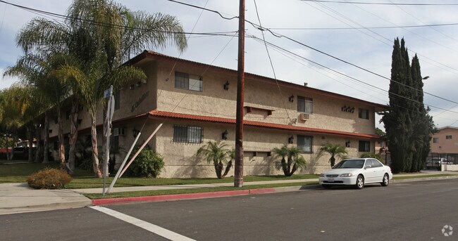 Foto del edificio - El Caballero