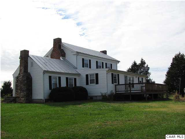 Building Photo - 2038 3 Notch Rd