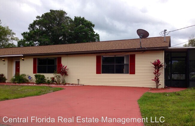 Foto del edificio - 3 br, 2 bath House - 301 2nd Street