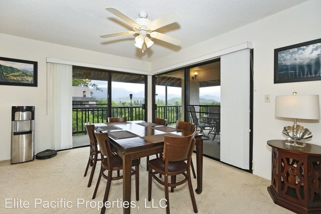 Building Photo - 1344A Kamahele St