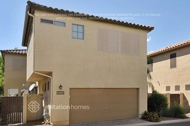 Building Photo - 3616 S Winter Ln