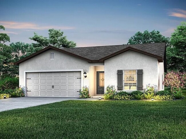 Building Photo - 632 Tangelo Ter