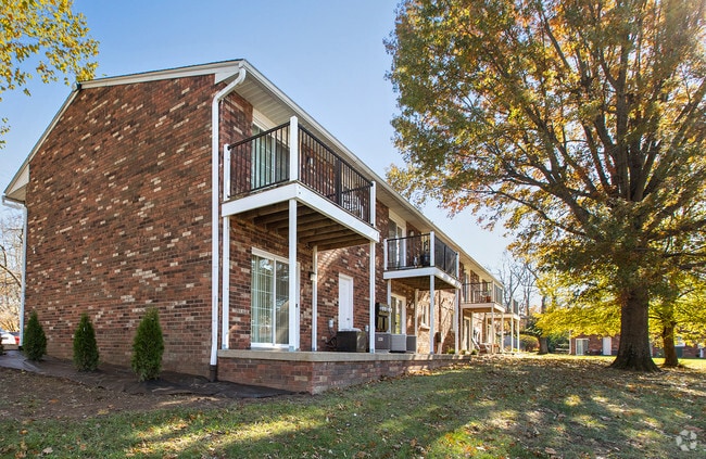 Building Photo - Meadow Park