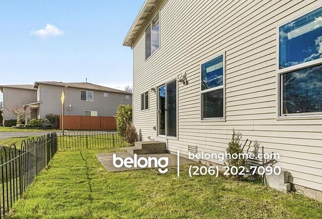 Foto del edificio - 29780 214th Ave SE