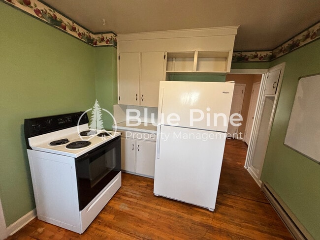 Foto del edificio - 225 E 24th St