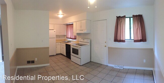 Building Photo - 2 br, 1.5 bath House - 1022 Etna Avenue